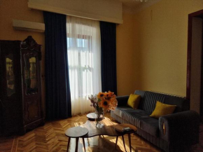 LiveUP apartment in Nizami str